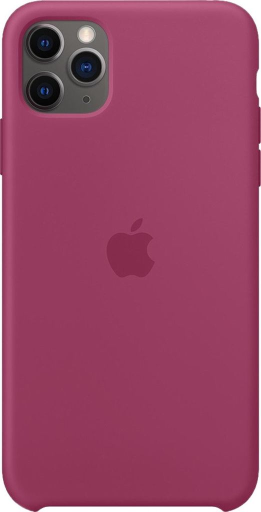 Apple MXM82ZM/A - Etui typu Skin - Apple - iPhone 11 Pro Zdjęcie produktu 