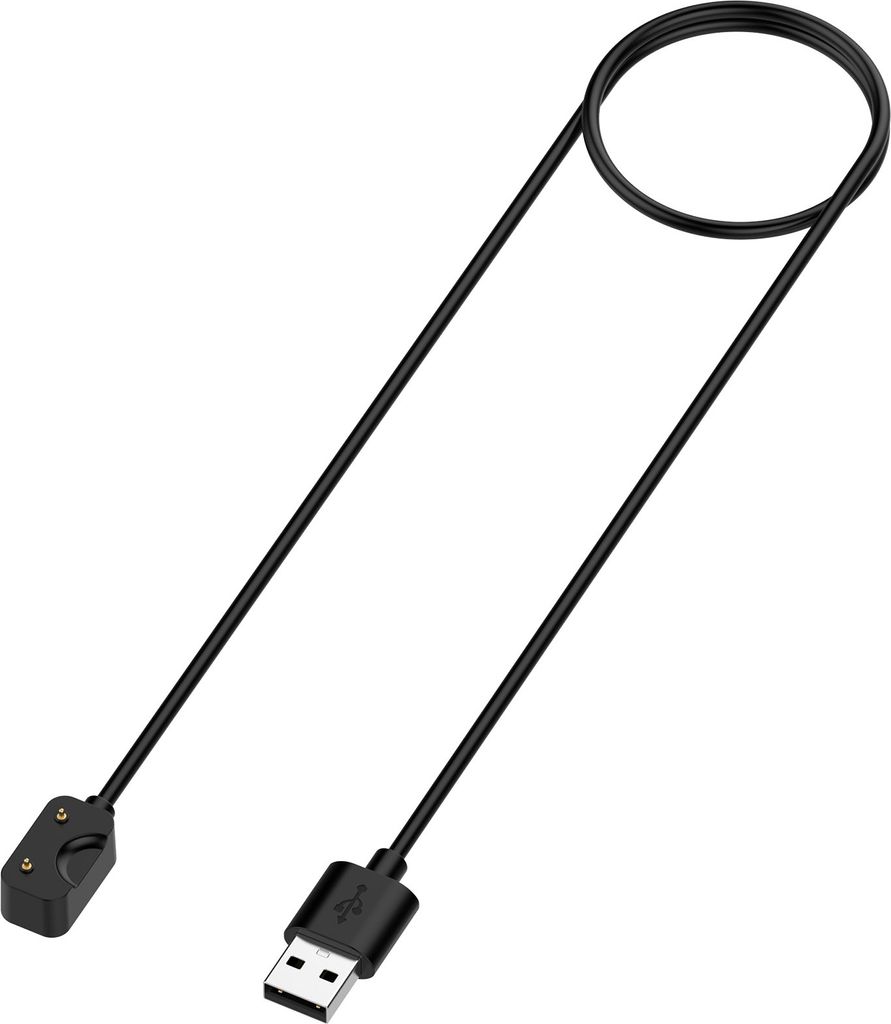 INF Nabíječka Galaxy Fit3, 100CM nabíjecí kabel USB-A Obrázek produktu 2