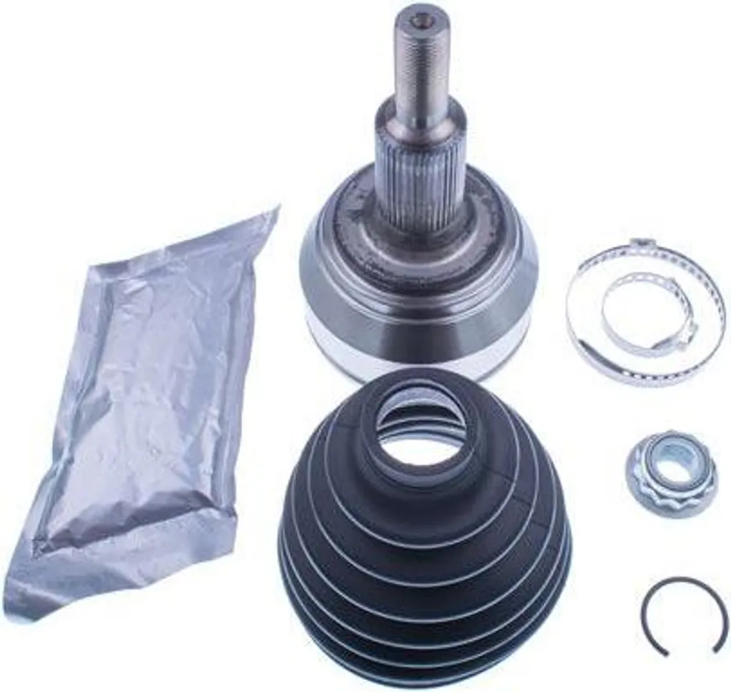 Réparation arbre de transmission pour Crafter avec kit joints C120606