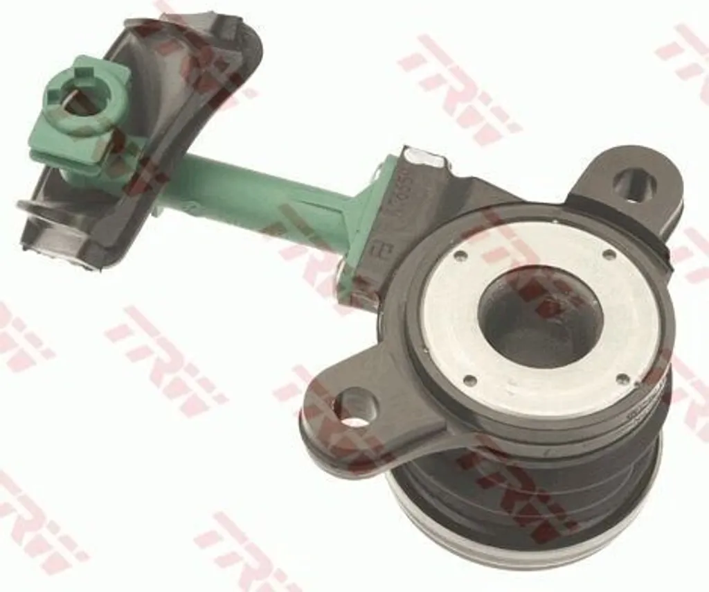 Stop fuites embrayage : Débrayage central TRW PJQ171 pour Kangoo/Modus