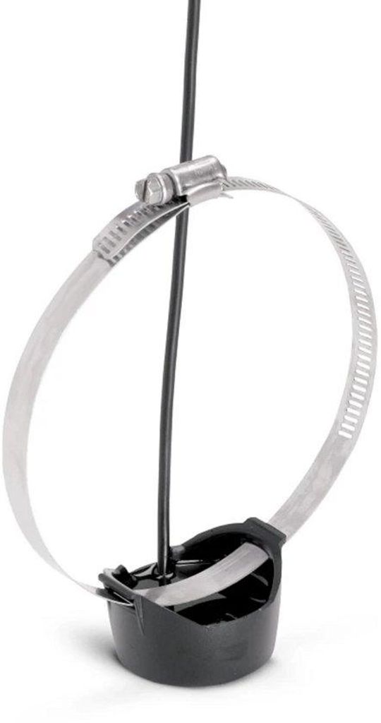 Humminbird Trolling-Motor-Transducer XTM 9 HW T Produktbild 