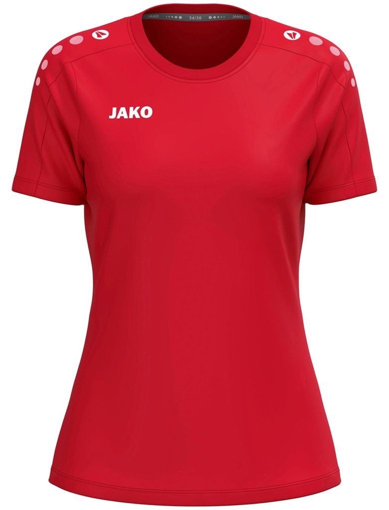 Jako T-Shirt One Baumwolle Damen