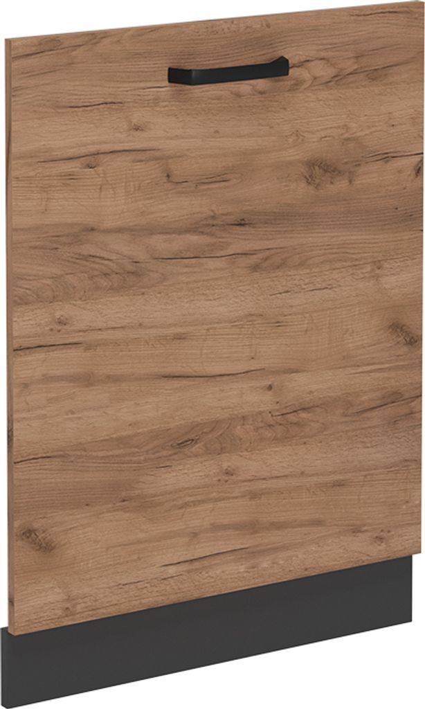 Přední panel Vicco R-Line Zlatý mocný dub 60 cm bez Obrázek produktu 