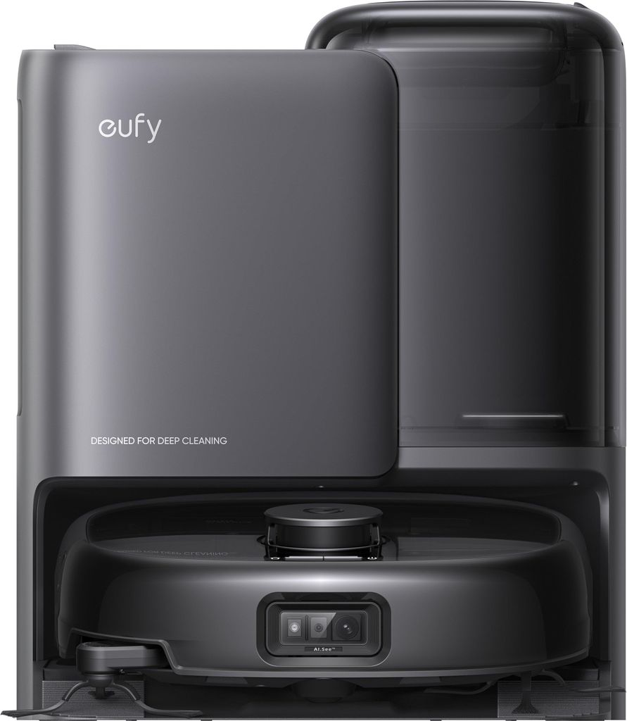 eufy Robot Vacuum Omni E25 Produktbild 