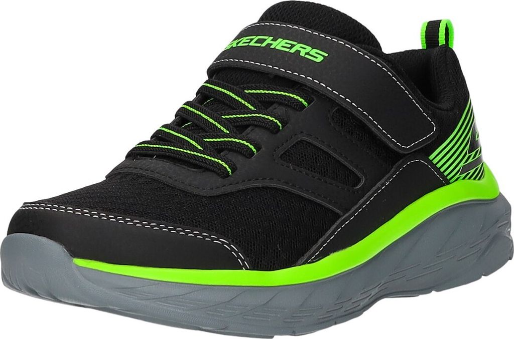 Skechers Boundless 403718L-BKLM, Sneaker, für Jungen, Produktbild 5
