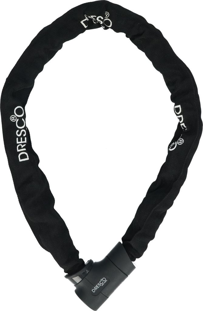 Dresco Serrure à chaîne ART2** 90/8.3 Image du produit 