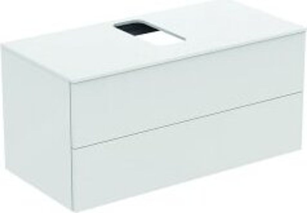 IDEAL STANDARD UV234FF Deckplatte Adapto, f. WTU 1050mm,