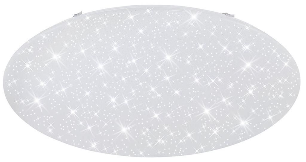 BRILONER VERB Plafonnier LED moderne dimmable avec Image du produit 
