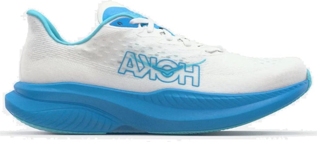 Schuhe Hoka One One Mach 6 1147790