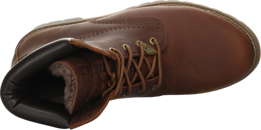 Panama Jack Schnürboots Panama 03 Herren 333333343138 Braun Produktbild 65