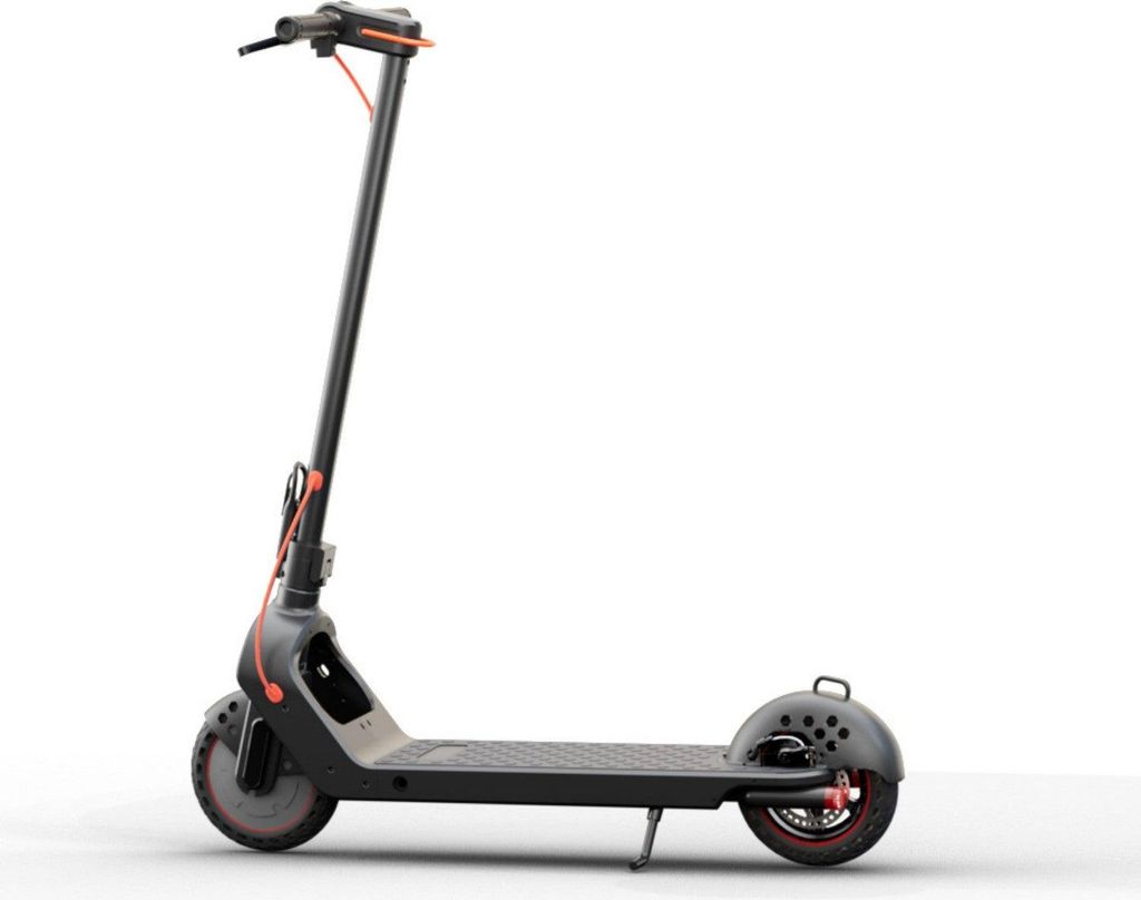 YOVO U7 elektrická kolobežka, batéria 36V 10.4Ah Obrázok produktu 