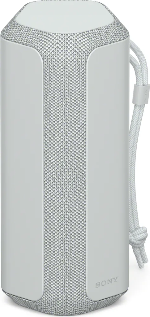 Offerta Sony SRS-XE200 Grigio: Speaker Bluetooth Antiurto e Potente