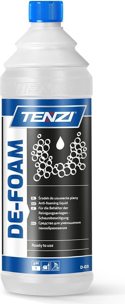 Entschäumer 1L Produktbild 