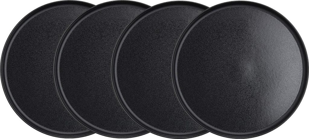 BUTLERS Dinnerteller CASA NOVA 4er-Set