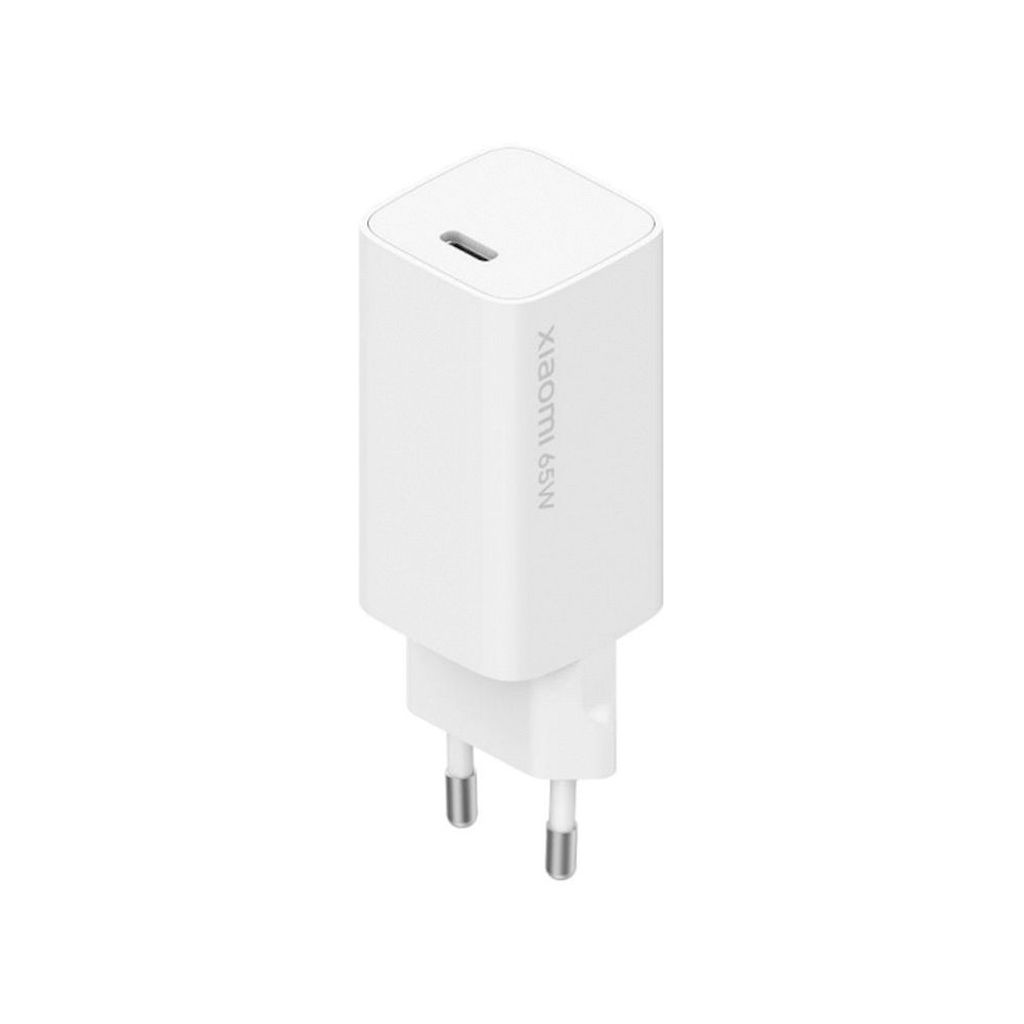Xiaomi Mi Fast Charger with GaN Tech - Netzteil - 65 Watt - Produktbild 