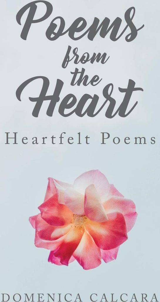 Poems from the Heart