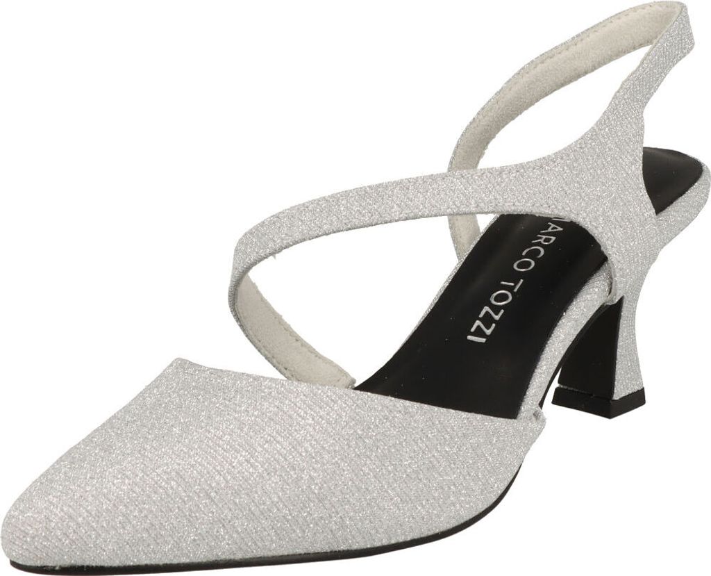 Pumps Marco Tozzi 2-22445-42 Écru