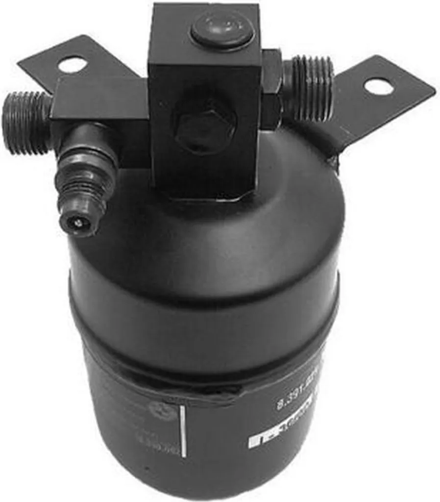Sécheur de climatisation Mahle Qualité Origine pour BMW E30 Berline