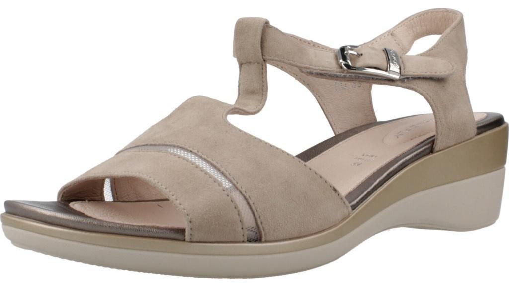 Vanity Iii 21 Goat Suede