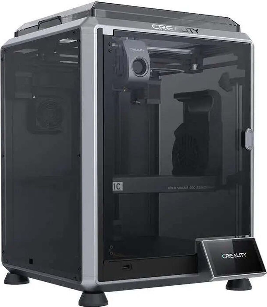Stampante 3D Creality K1C Immagine del prodotto 