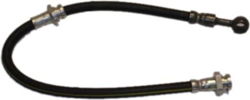 Japanparts TF-169 Halter, Bremsschlauch