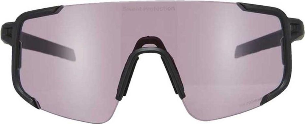 Sweet Protection Ronin Rig Fotochrome Ersatzgläser Schwarz RIG Photochromic Mirror/CAT1-3 Schwarz RIG Photochromic Mirror/CAT1-3