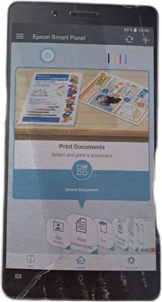 Epson EcoTank ET-2810 Produktbild 35