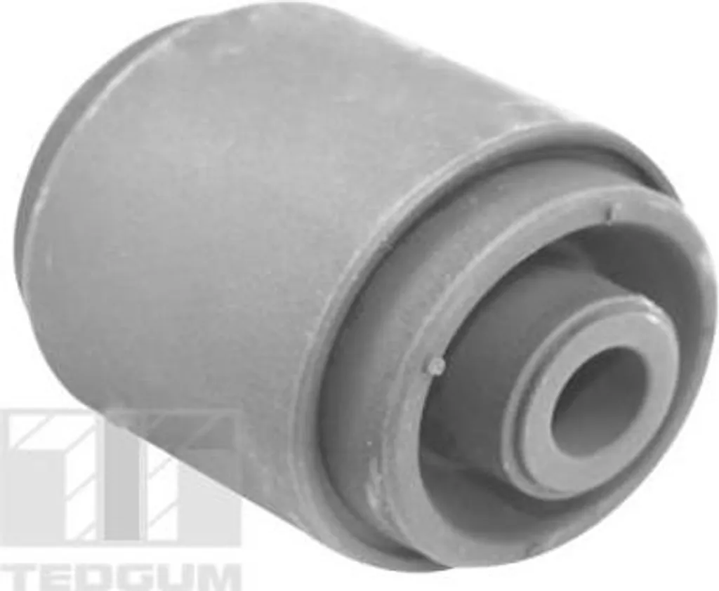 Kit roulement de bras de suspension arrière BMW E39 E38 - Réparation