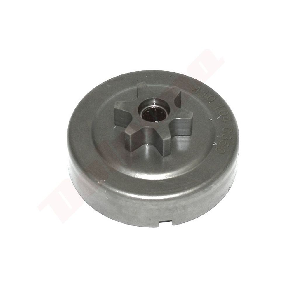 Bęben Sprzęgła Oleomac Gs 35 , Gs350 ( 50240065R , 50240214R )