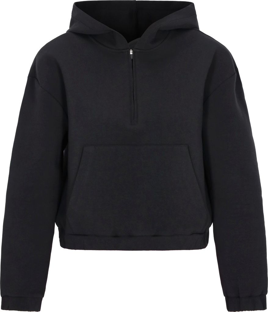 Tavite damen sweatshirt - schwarz, M