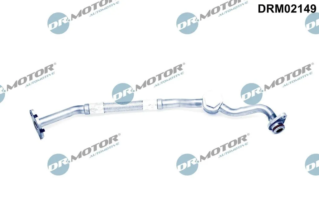 Stop Fuite Huile Turbo Fiat 1.4 T-Jet - Ligne Lubrification Bravo II