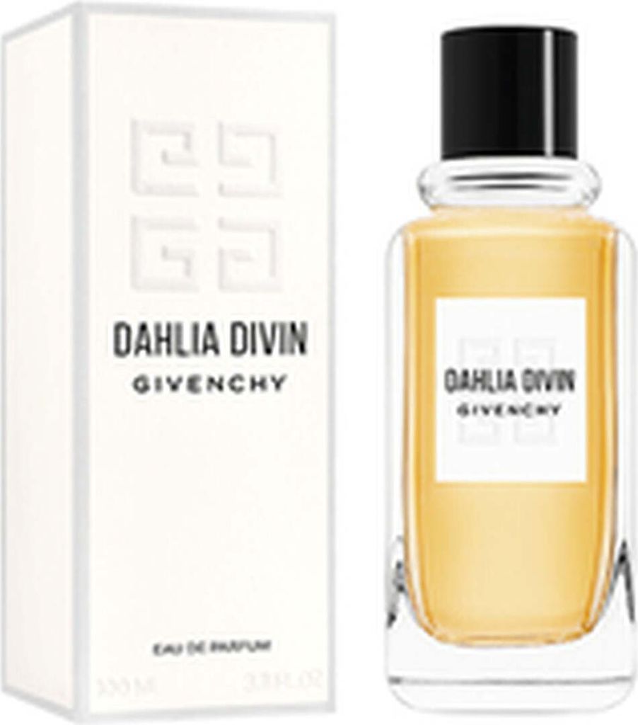 Givenchy - Dahlia Divin EDP 100ml Image du produit 