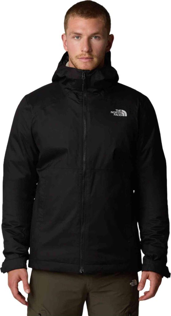 Felpa con cappuccio The North Face NF0A3YFI4H01 da Uomo Immagine del prodotto 