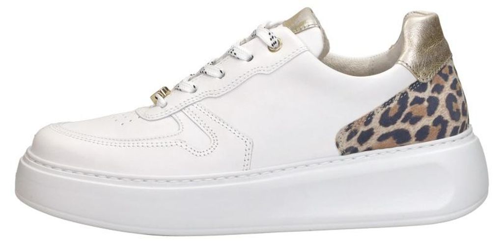 Gabor Sneakers Laag  Sneakers Laag - wit - Maat 38 Image du produit 