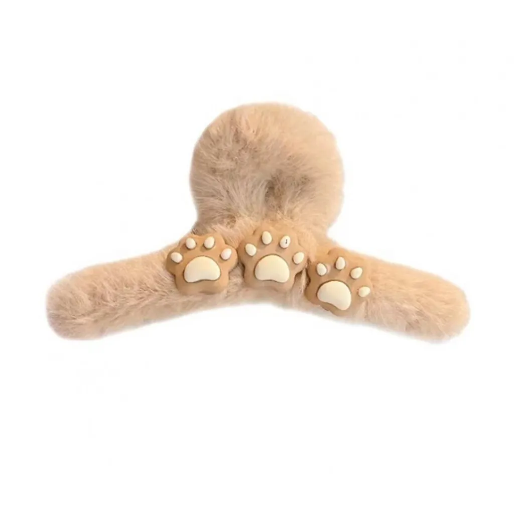 Flamenco Mystique Molletta Capelli XL Pelosa 13cm - Pinza SP255 Elegante