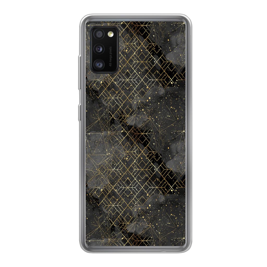 MuchoWow® Handyhülle Schutzhülle Hülle für Samsung Galaxy Produktbild 