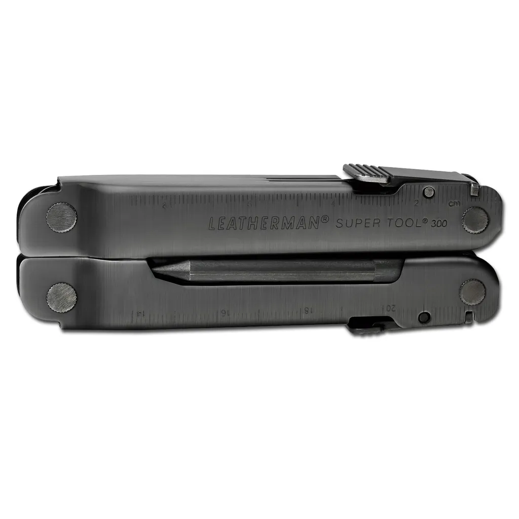 Outil Multifonction Leatherman Super Tool 300 EOD pour Travaux Lourdes - 3