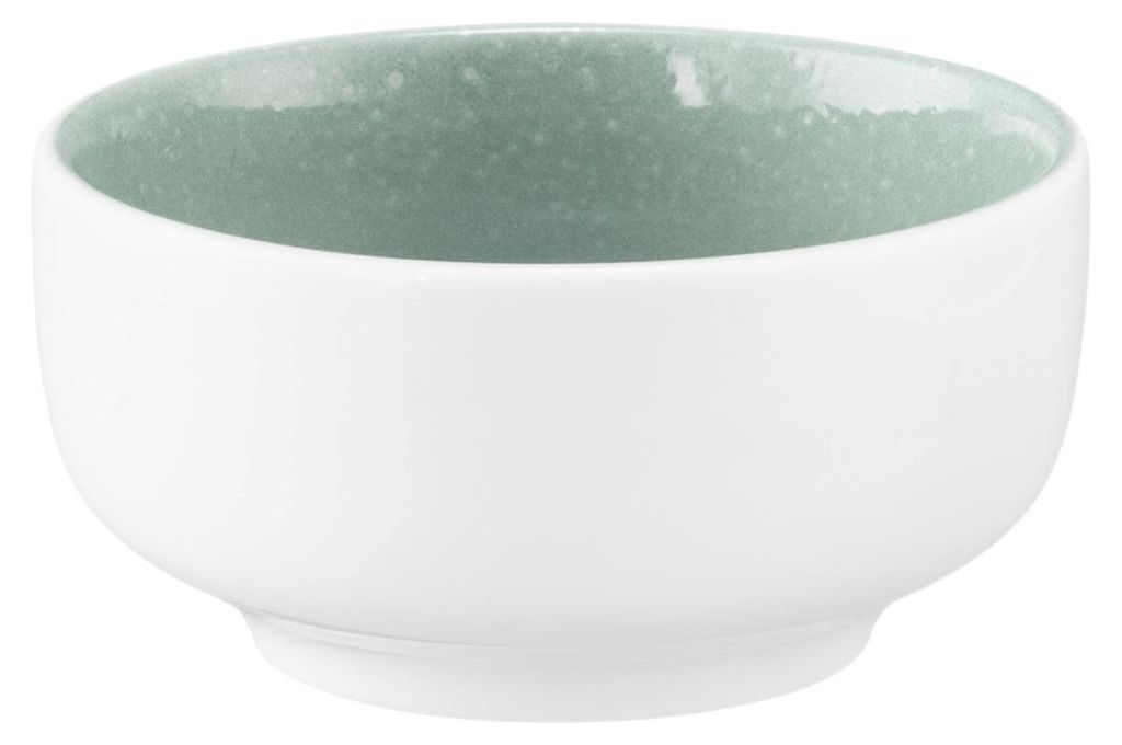 Seltmann Weiden Dipschale SENTO HOME DH 8.60x4.10 cm grün