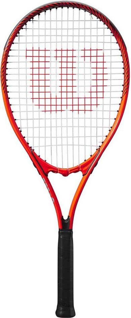 Wilson Pro Staff Precision Xl 110 Tennisschläger Silber 2 Silber 2