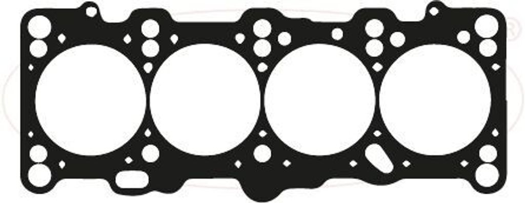 CORTECO 414945P Zylinderkopfdichtung für AUDI A8 (4D2, 4D8) 100 Limousine (4A2, C4) A6 Avant (4A5, C4) A6 Limousine (4A2, C4) 100 Avant (4A5, C4) V8