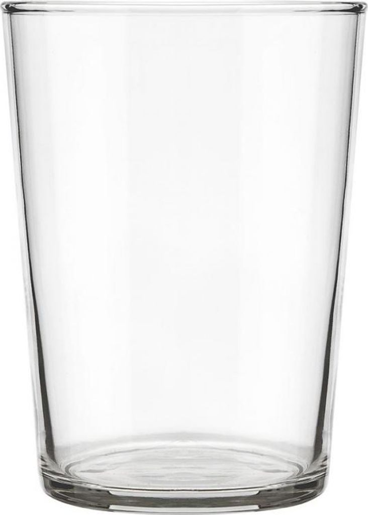 Wassergläser Sidra, 50 cl, 6 Stück Produktbild 