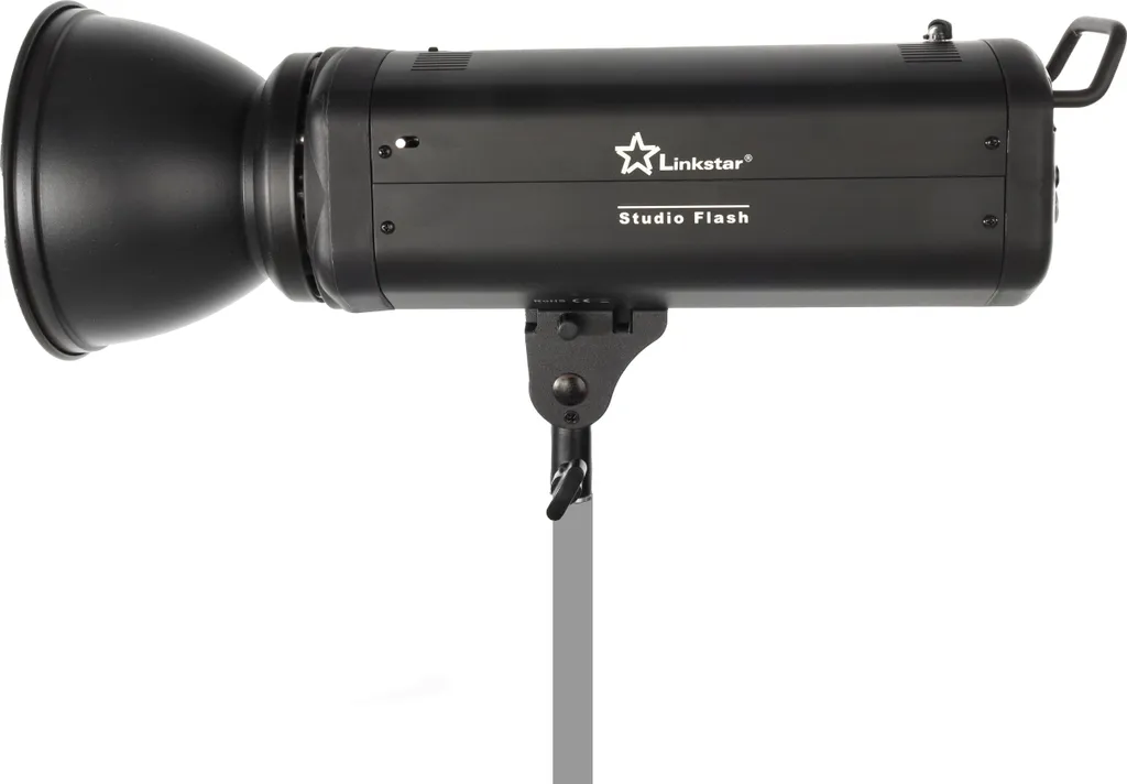 Linkstar LF-1000D Flash de Studio 1000W avec Réglage Numérique Précis - 2