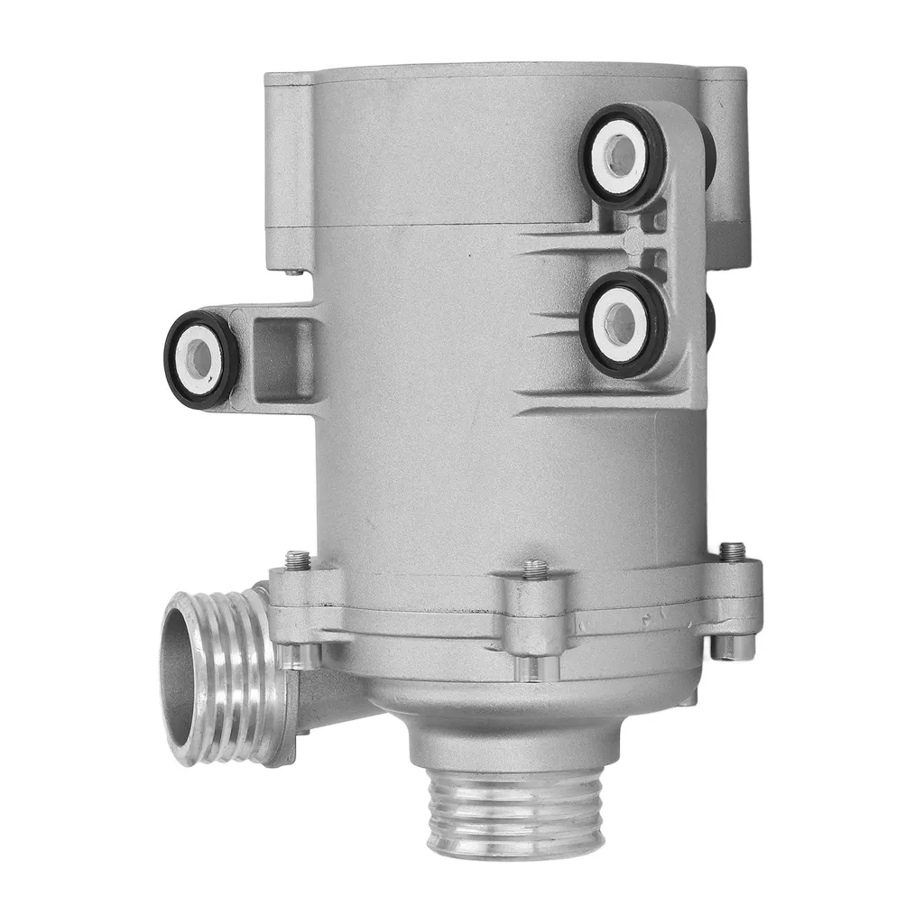 Pompe à eau pour liquide de refroidissement en cas de surchauffe moteur