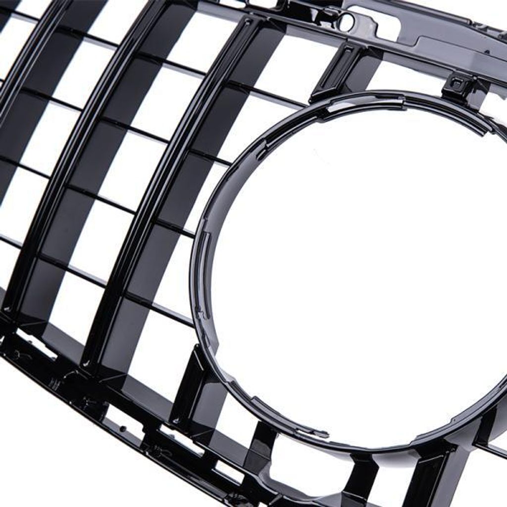 Sport Panamericana GT Grill Kühlergrill passend für Produktbild 