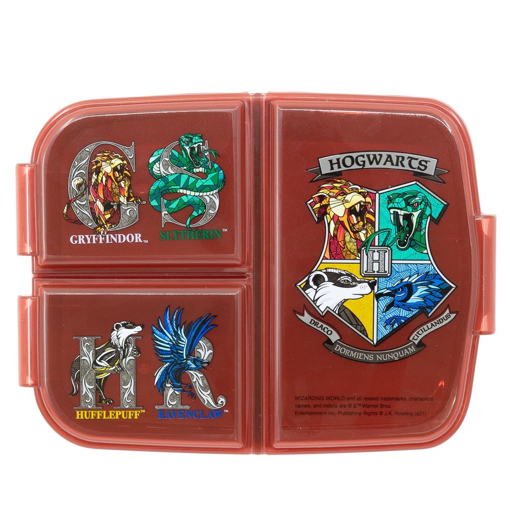 Harry Potter Brotdose Kinder Lunch Box mit Kaufland.de