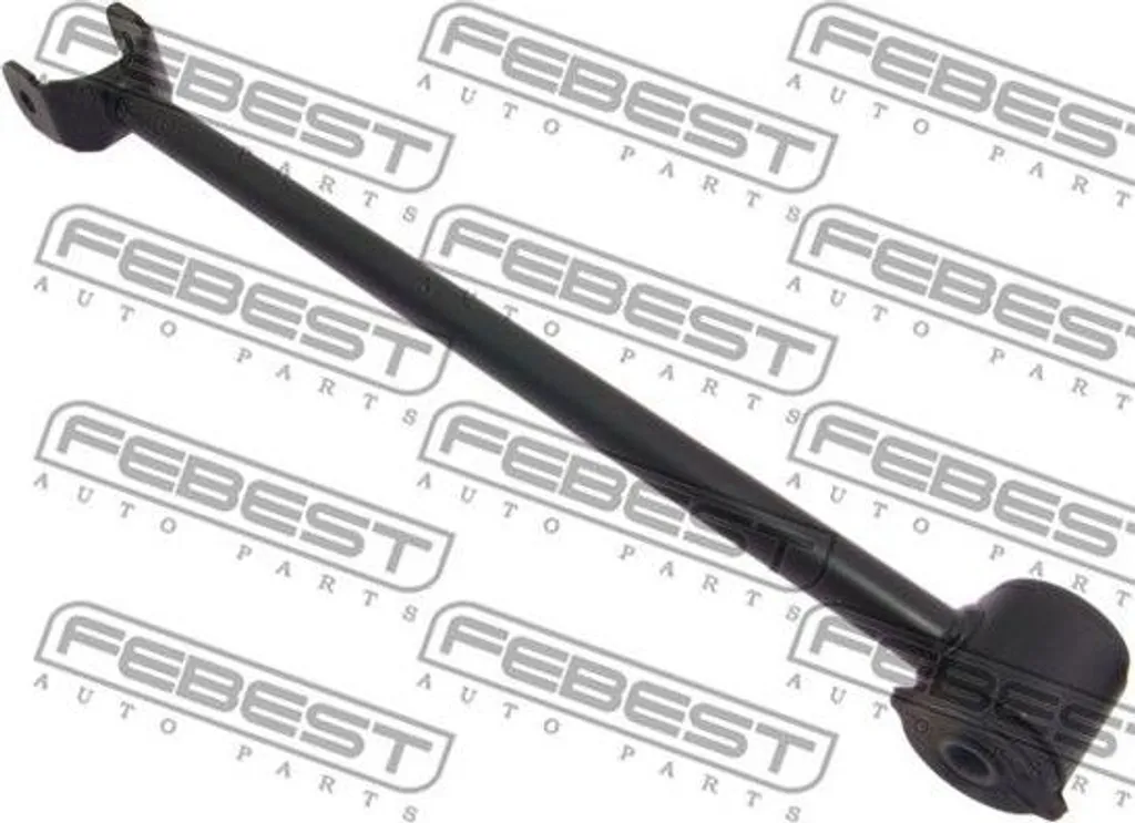 Supprimer les bruits de suspension Toyota Corolla Celica Bras FEBEST 0125-AE100R