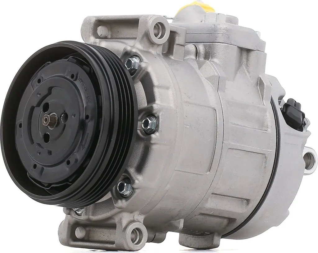 Compresseur de Climatisation STARK SKKM-0340195 pour BMW Série 5 E60 E61