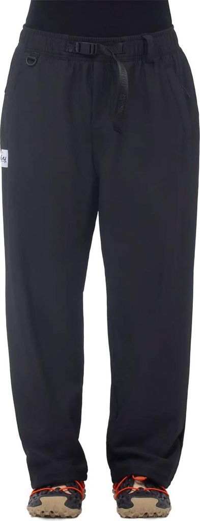 Eivy Versa Travel Rib Pants Black L