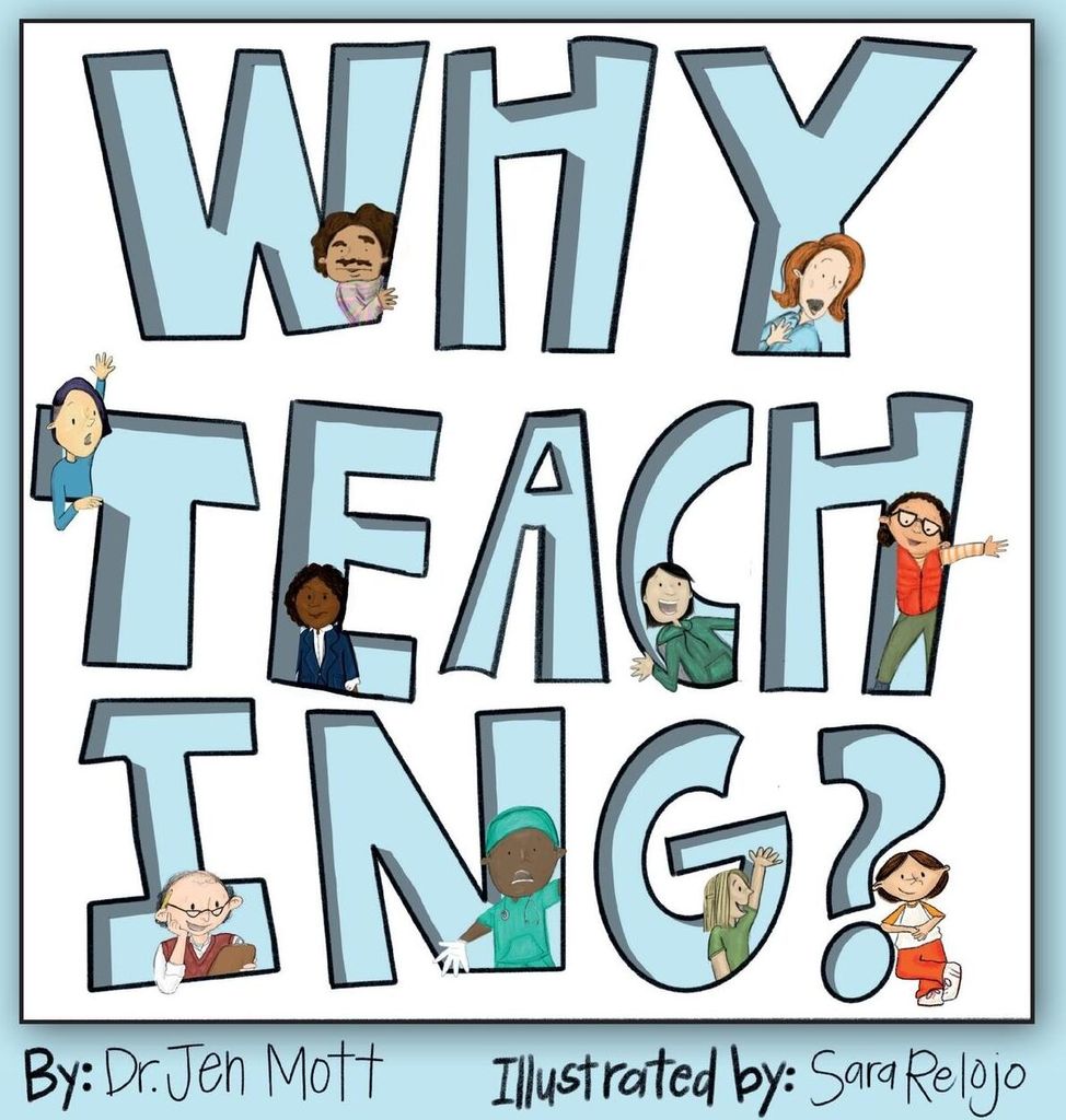 Why Teaching?