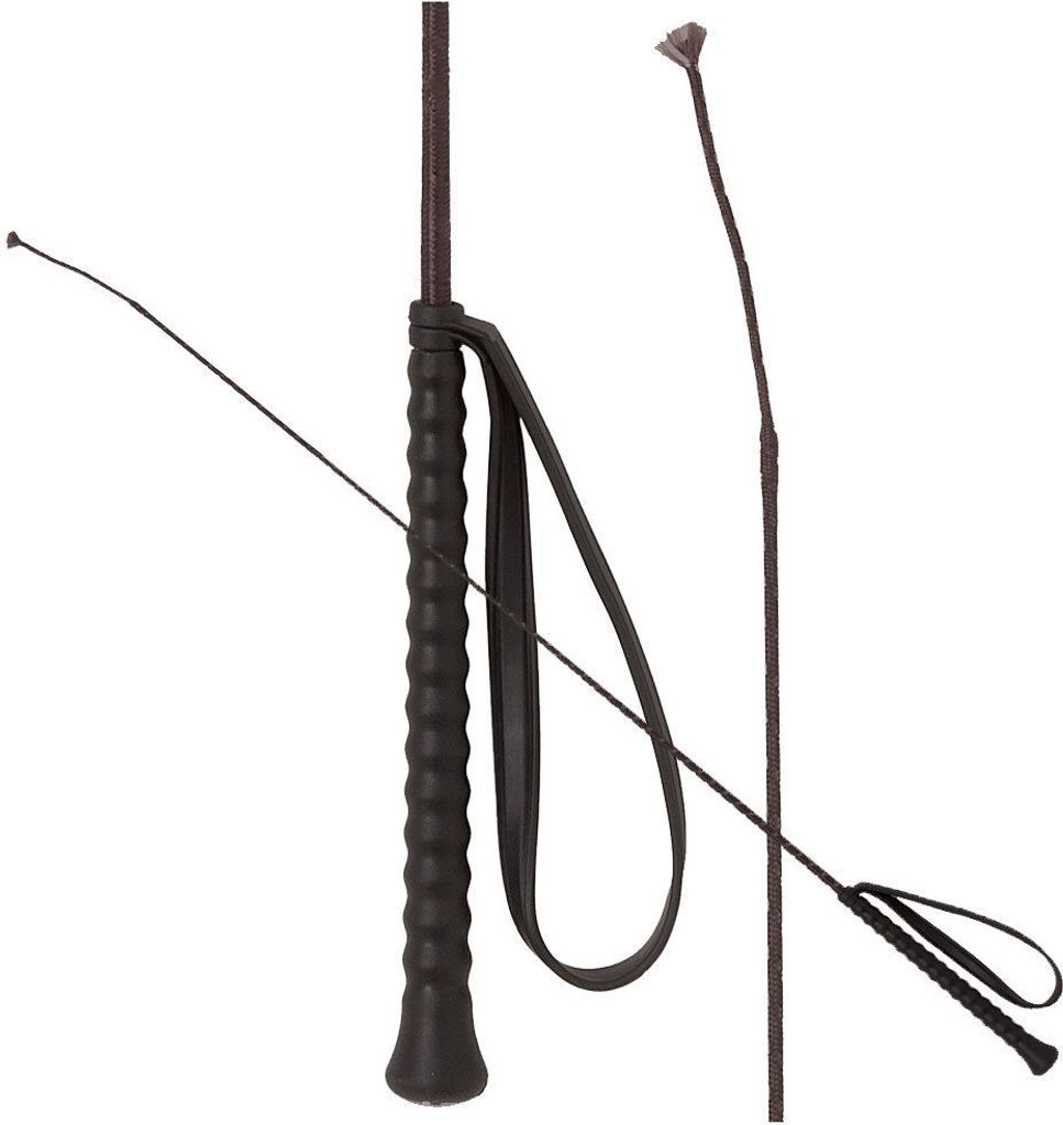 Fleck - Coltura da equitazione ECONOMY 90 cm Immagine del prodotto 
